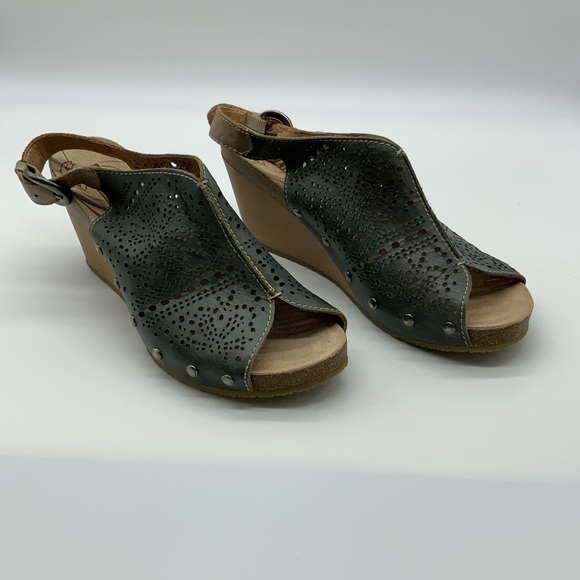 PIKOLINOS Wedges - Picture 1 of 4